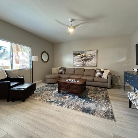 Golfer'S Oasis Condominium At Hawk Ridge Mesquite Eksteriør billede