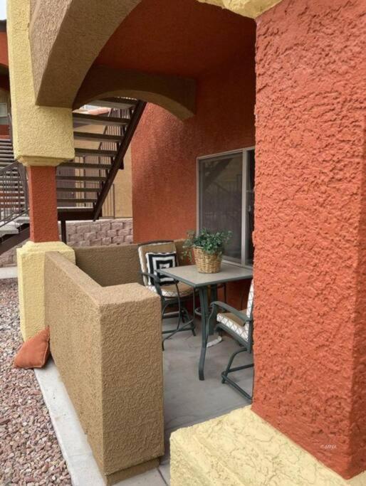 Golfer'S Oasis Condominium At Hawk Ridge Mesquite Eksteriør billede