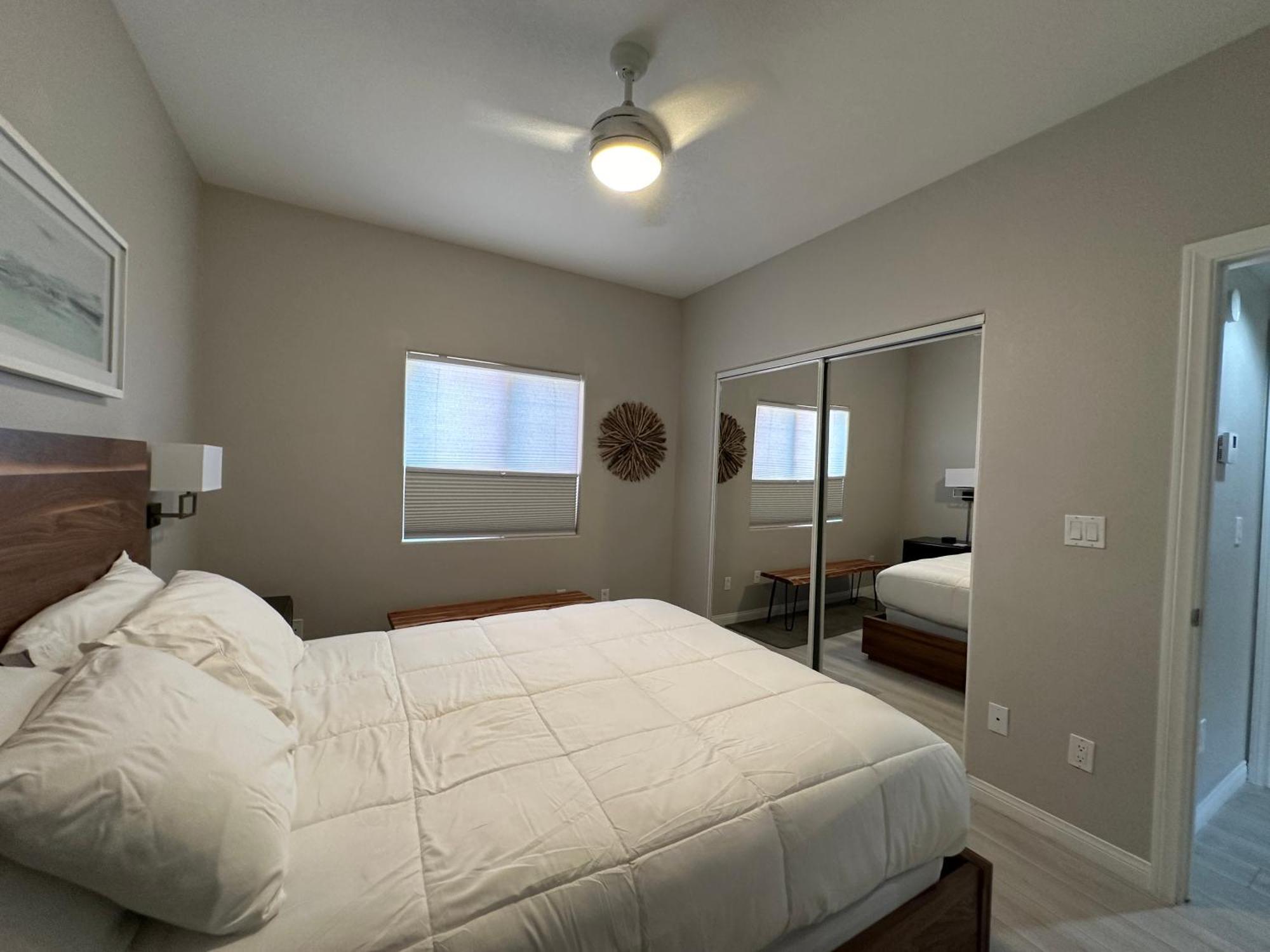 Golfer'S Oasis Condominium At Hawk Ridge Mesquite Eksteriør billede
