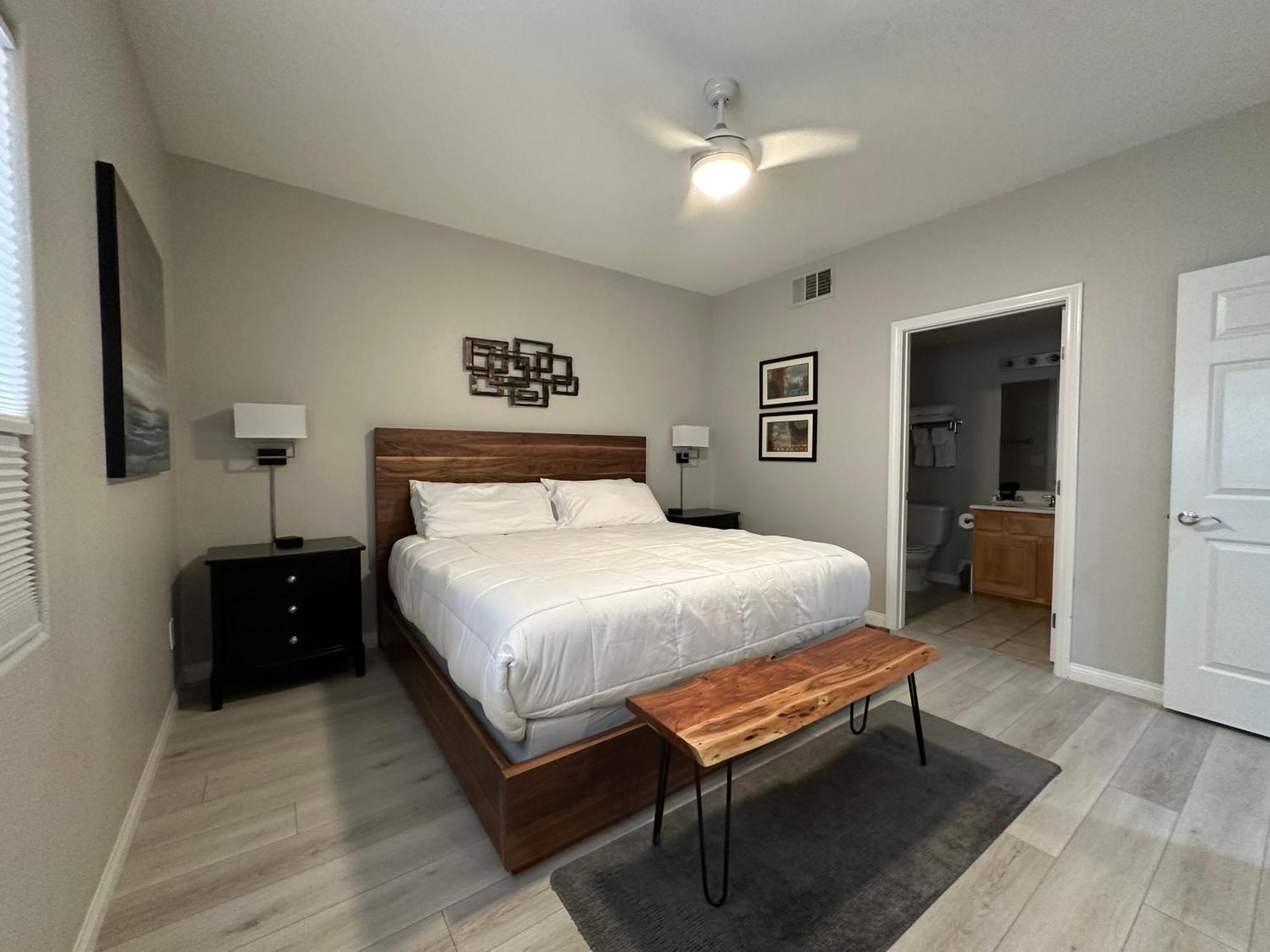 Golfer'S Oasis Condominium At Hawk Ridge Mesquite Eksteriør billede