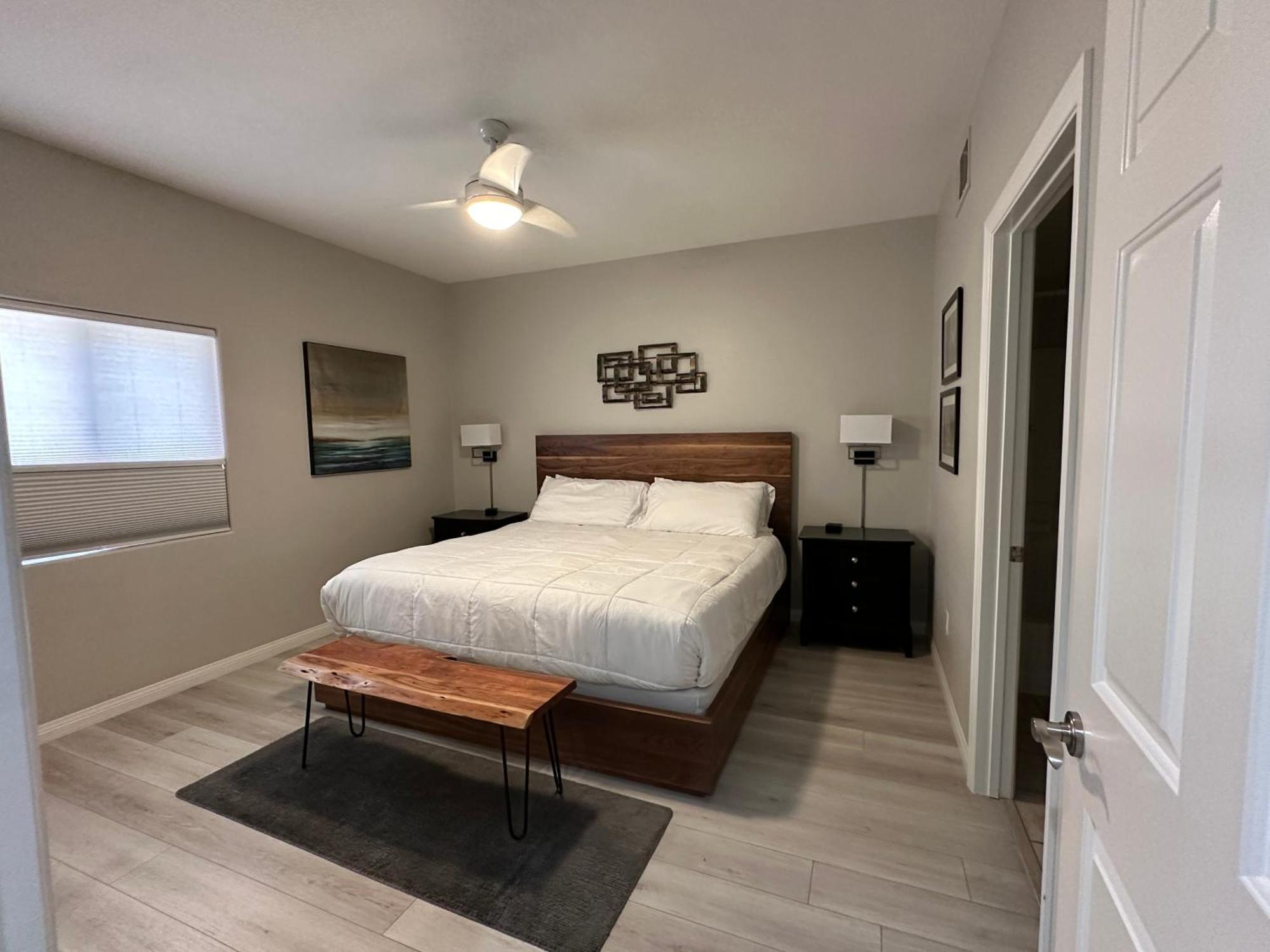 Golfer'S Oasis Condominium At Hawk Ridge Mesquite Eksteriør billede